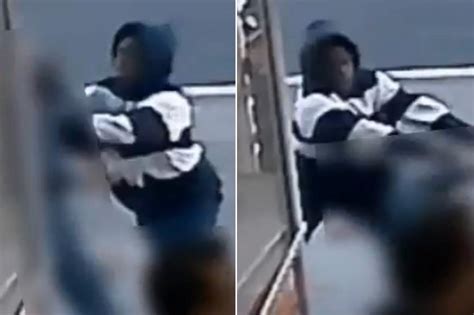 Robbery victim: “My face was shot off – but I’ve forgiven my attacker”.
